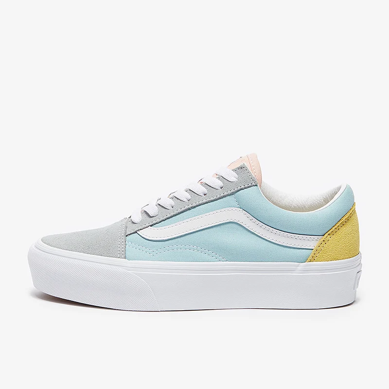 Vans Femme Old Skool Platform