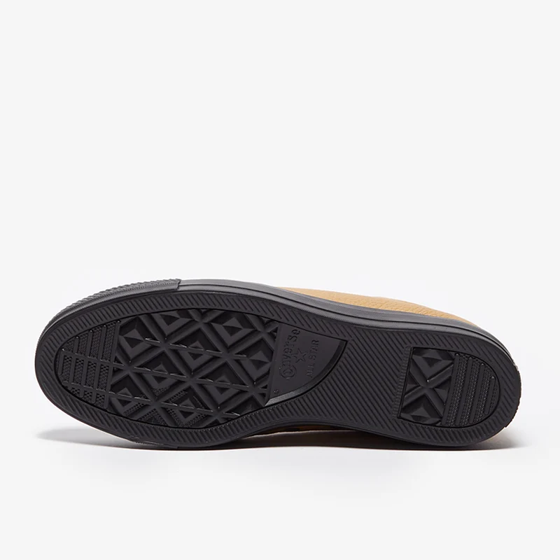 Converse Chuck Taylor All Star Aligné Cuir