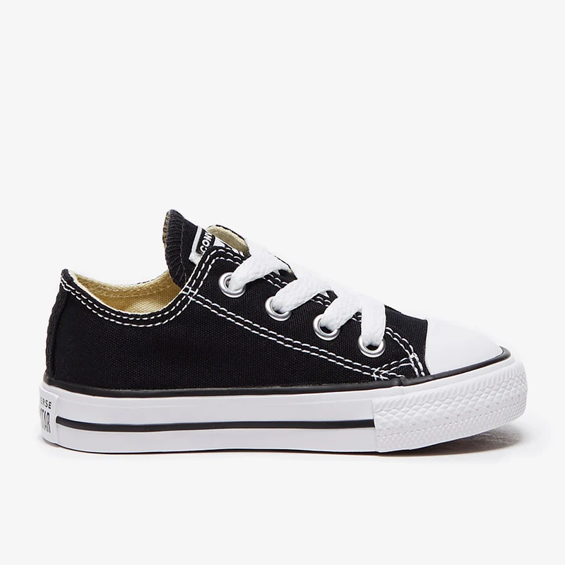 Converse Chuck Taylor All Star Ox Younger Kids