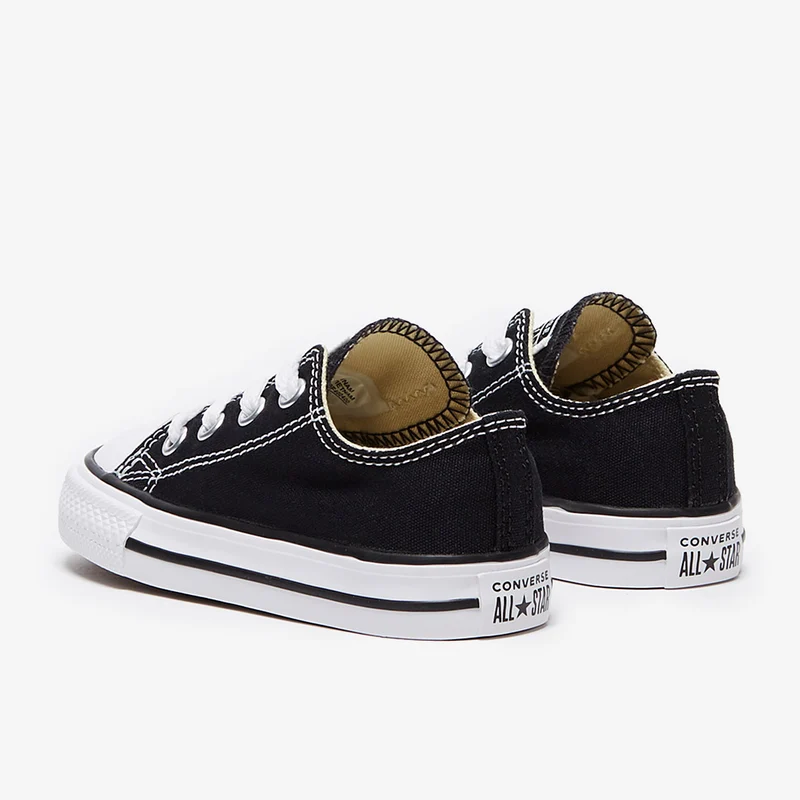 Converse Chuck Taylor All Star Ox Younger Kids
