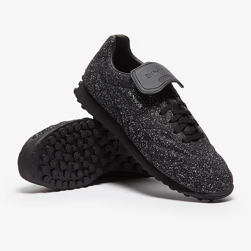 PUMA King Avanti Cuir x En