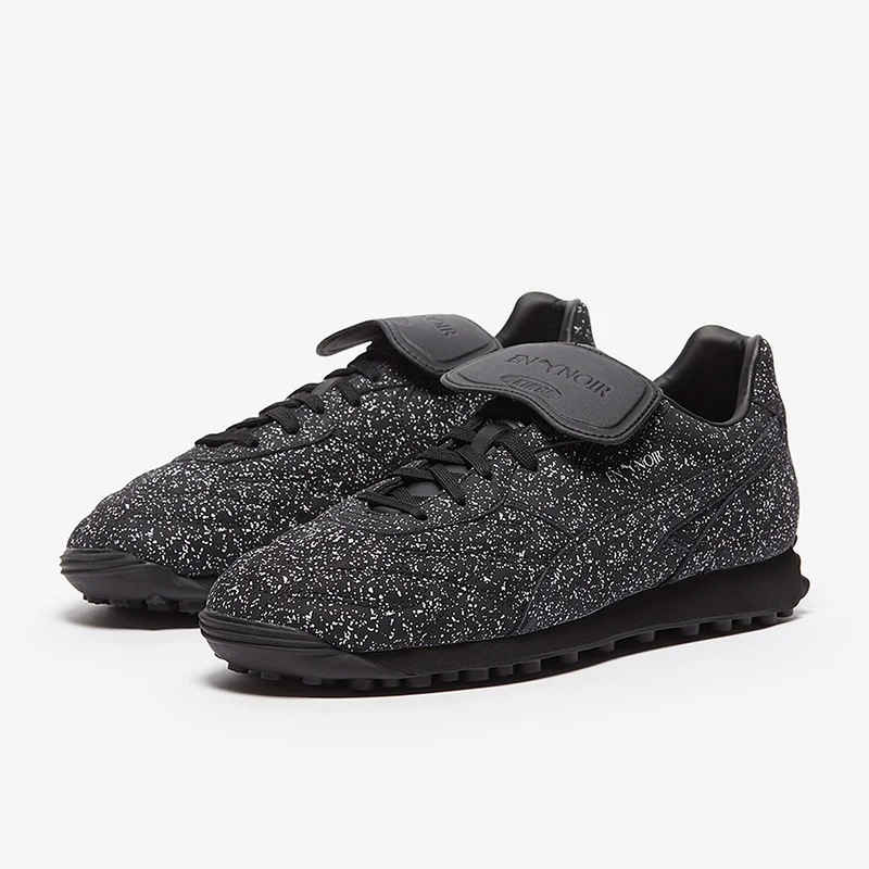 PUMA King Avanti Cuir x En
