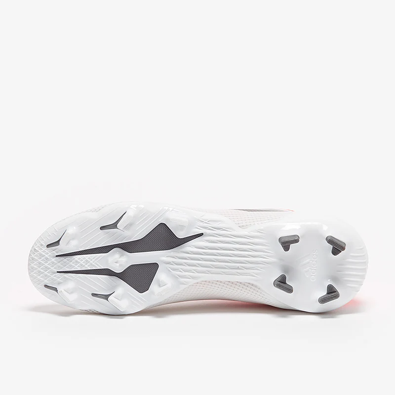 adidas Enfant X Speedflow .3 Sans Lacets FG