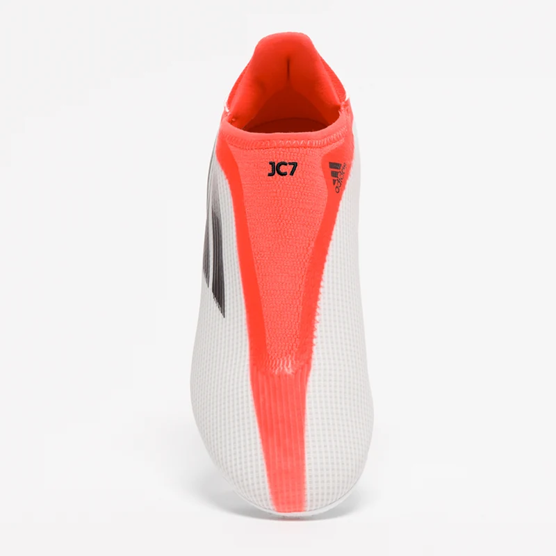 adidas Enfant X Speedflow .3 Sans Lacets FG