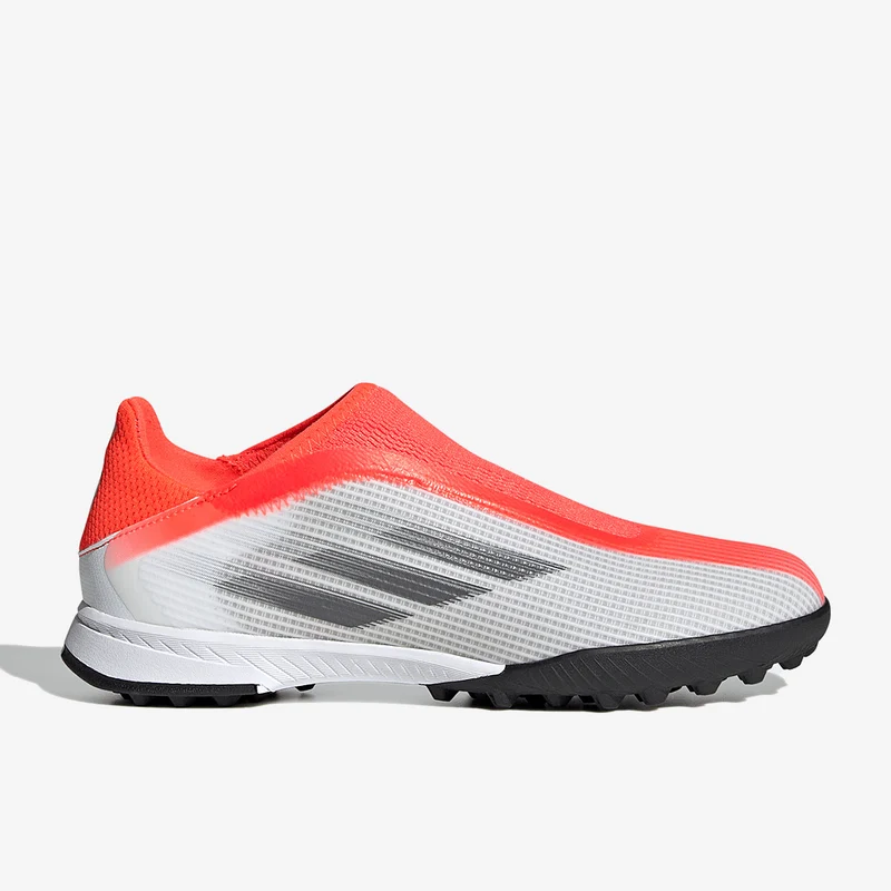 adidas Enfant X Speedflow .3 Sans Lacets TF