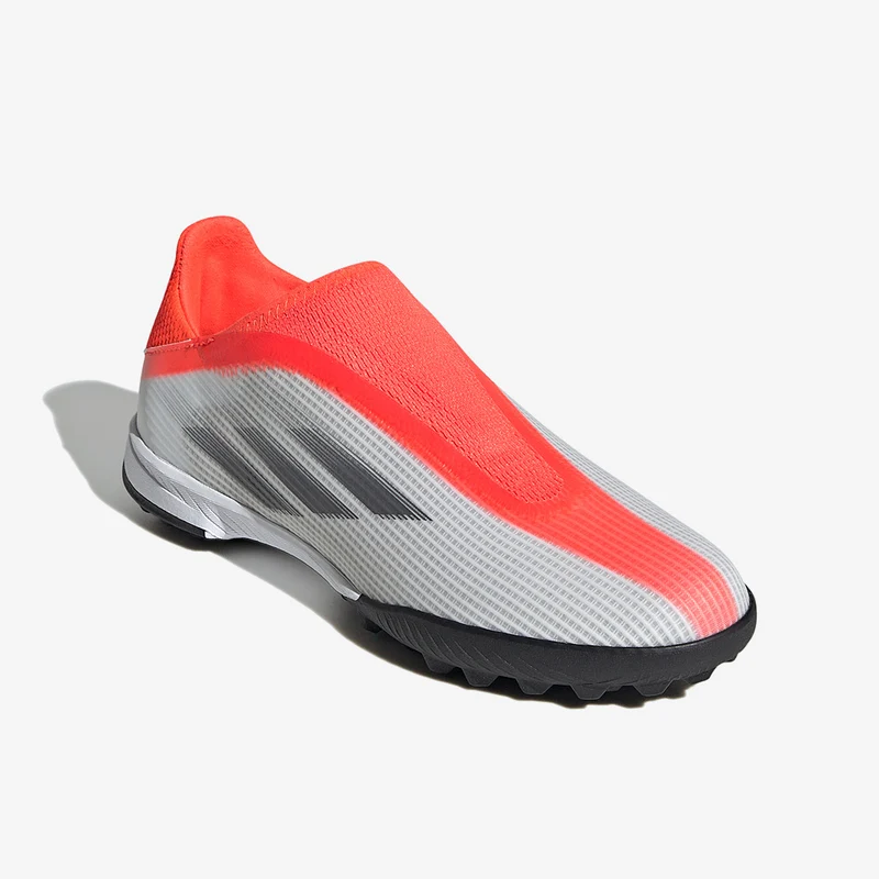 adidas Enfant X Speedflow .3 Sans Lacets TF