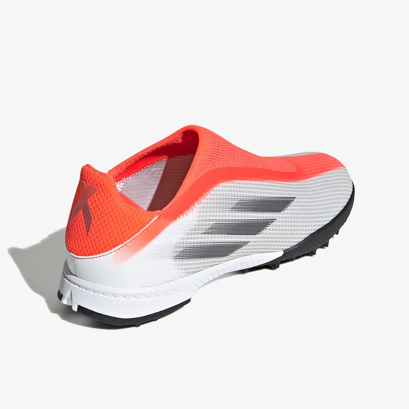 adidas Enfant X Speedflow .3 Sans Lacets TF