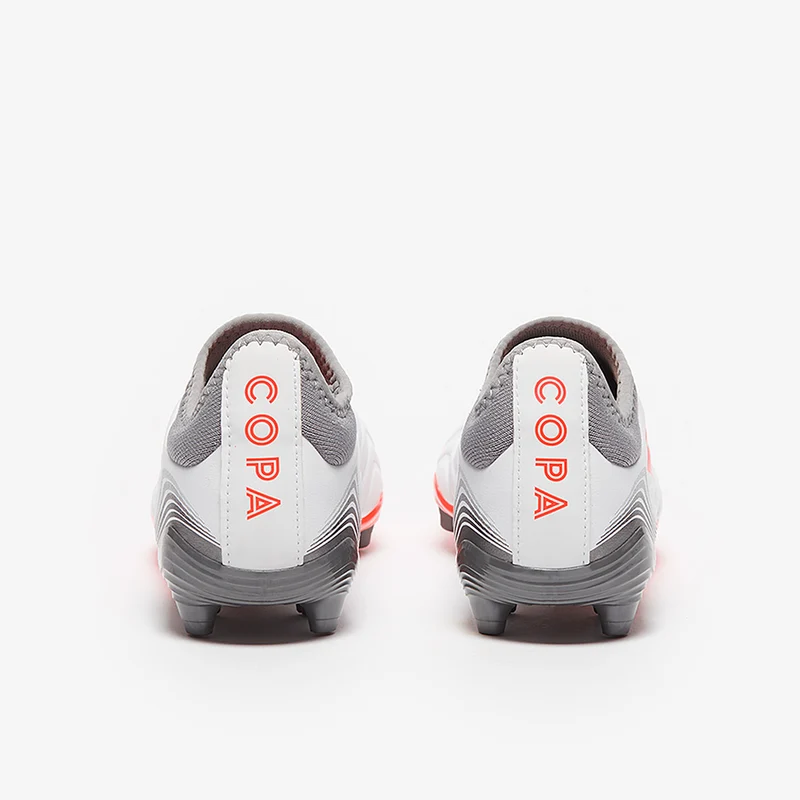 adidas Enfant Copa Sense .3 Sans Lacets FG