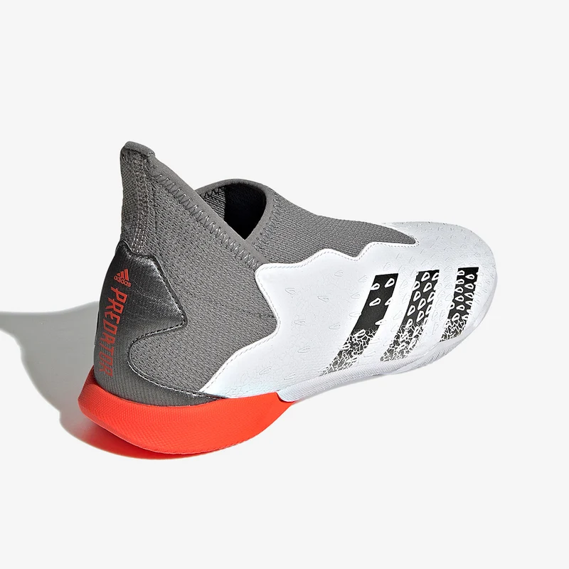 adidas Enfant Predator Freak .3 Sans Lacets TF