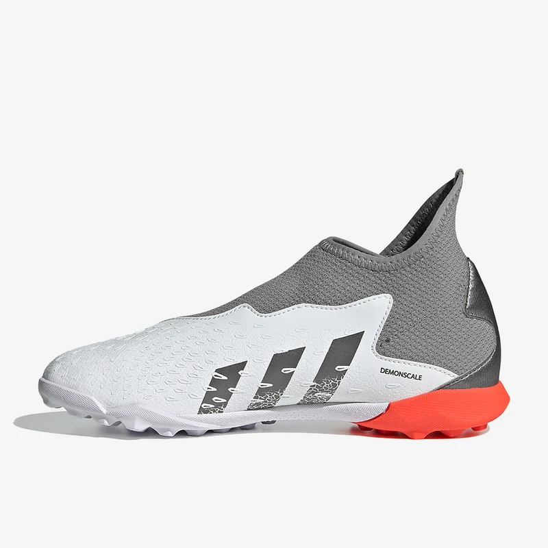 adidas Enfant Predator Freak .3 Sans Lacets IN