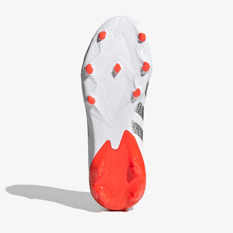 adidas Enfant Predator Freak .3 Sans Lacets FG