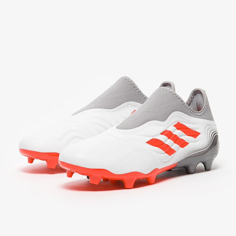 adidas Copa Sense .3 Sans Lacets FG