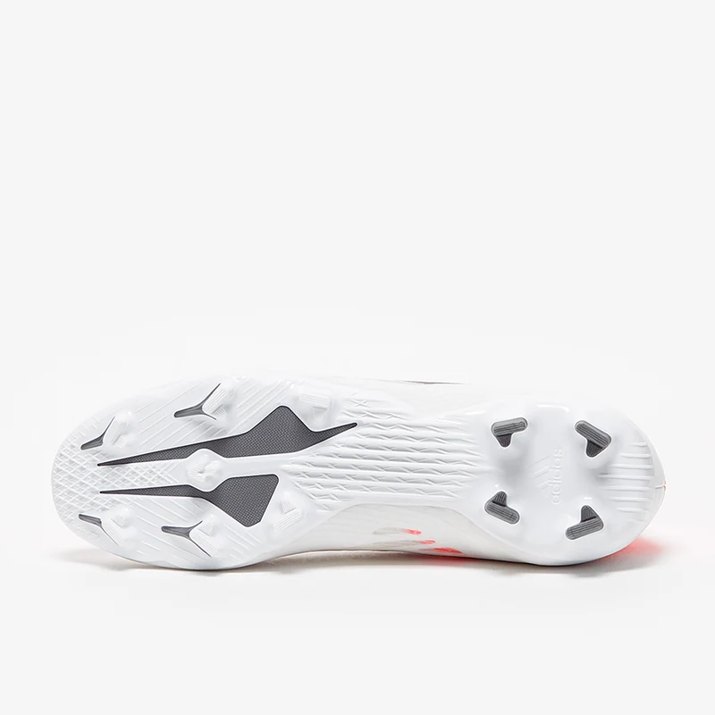 adidas X Speedflow .3 Sans Lacets FG