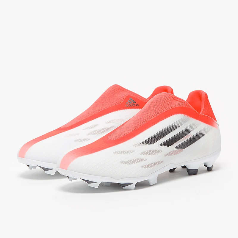 adidas X Speedflow .3 Sans Lacets FG