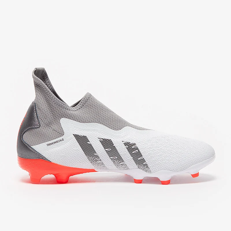 adidas Predator Freak .3 Sans Lacets FG