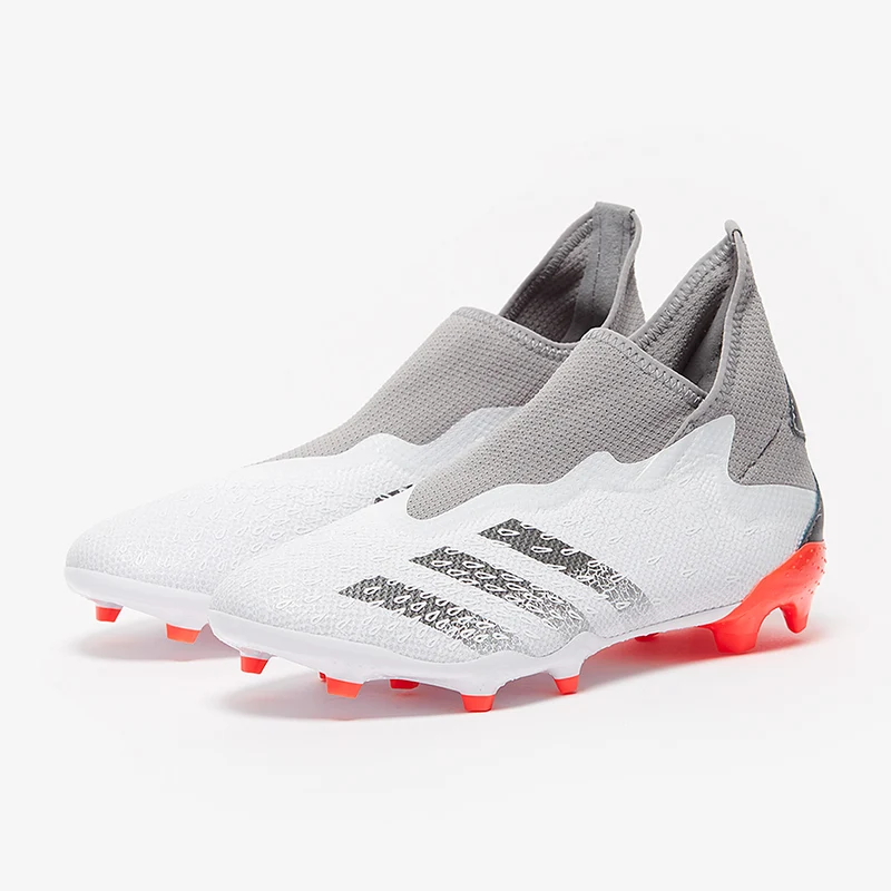 adidas Predator Freak .3 Sans Lacets FG