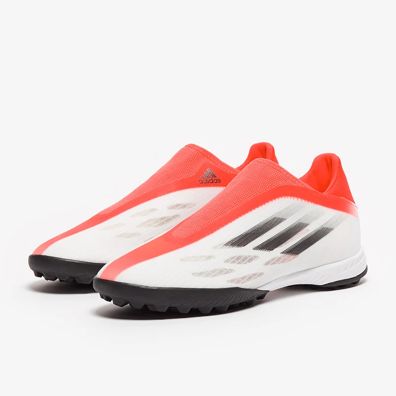 adidas X Speedflow .3 Sans Lacets TF