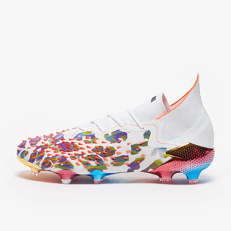 adidas Predator Freak.1 FG Paul Pogba x Stella McCartney