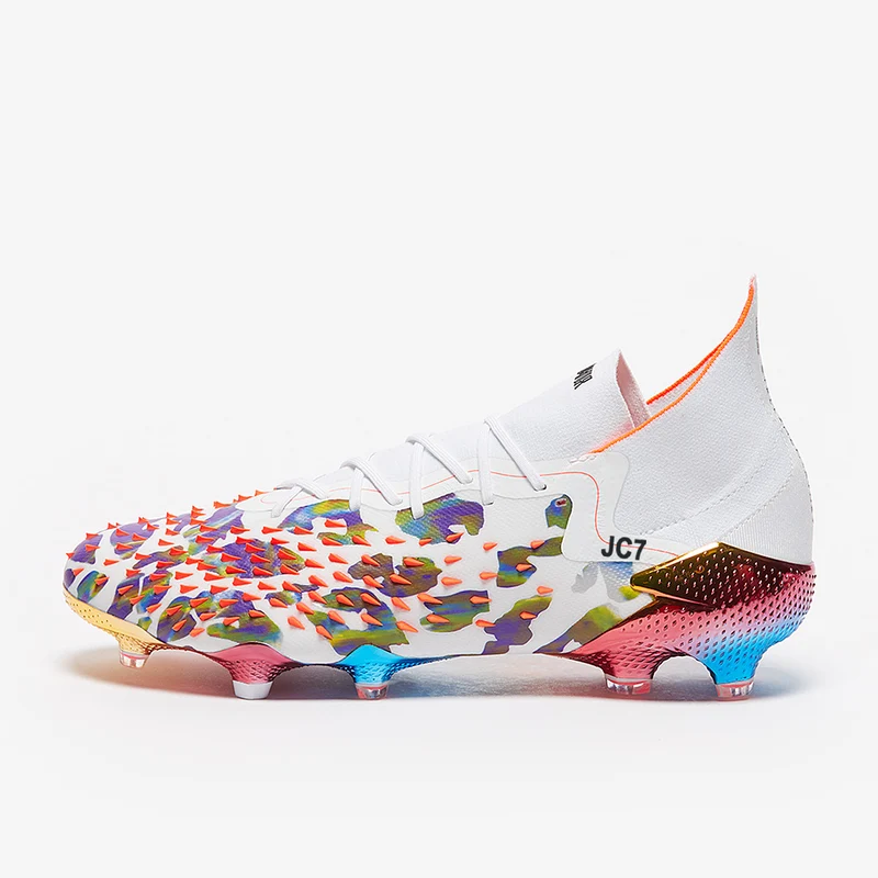 adidas Predator Freak.1 FG Paul Pogba x Stella McCartney
