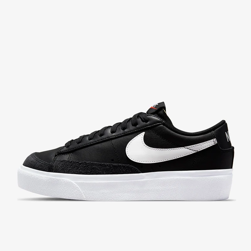 Nike Sportswear Femme Blazer Low Platform