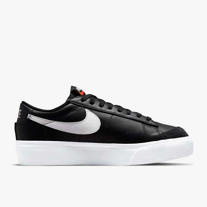 Nike Sportswear Femme Blazer Low Platform