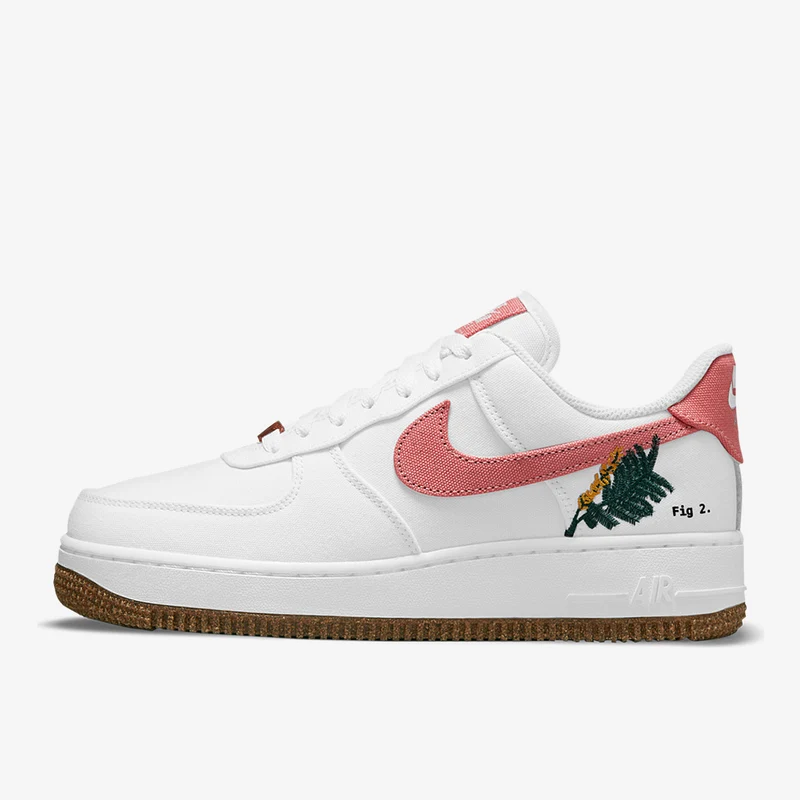 Nike Sportswear Womens Air Force 1 07 SE