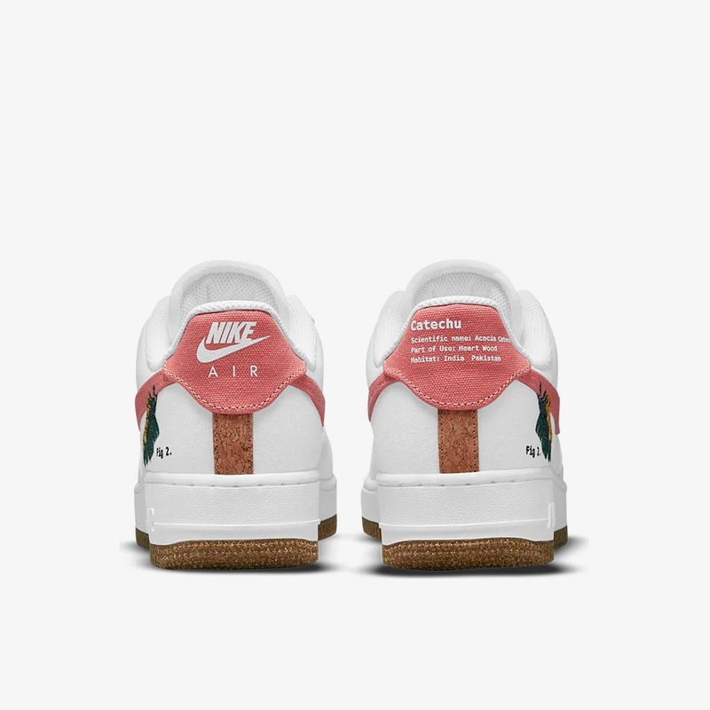 Nike Sportswear Womens Air Force 1 07 SE