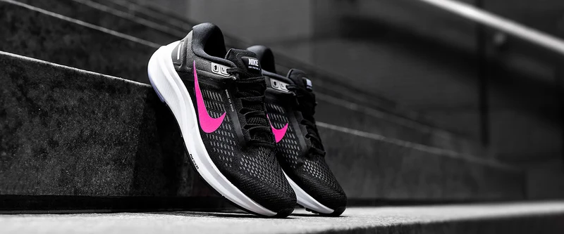 Nike Femme Air Zoom Structure 24