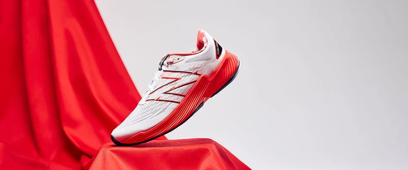 New Balance Femme FuelCell Prism v2
