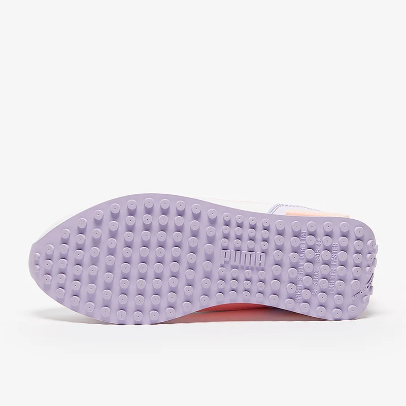 PUMA Femme Mile Rider Pastel Mix
