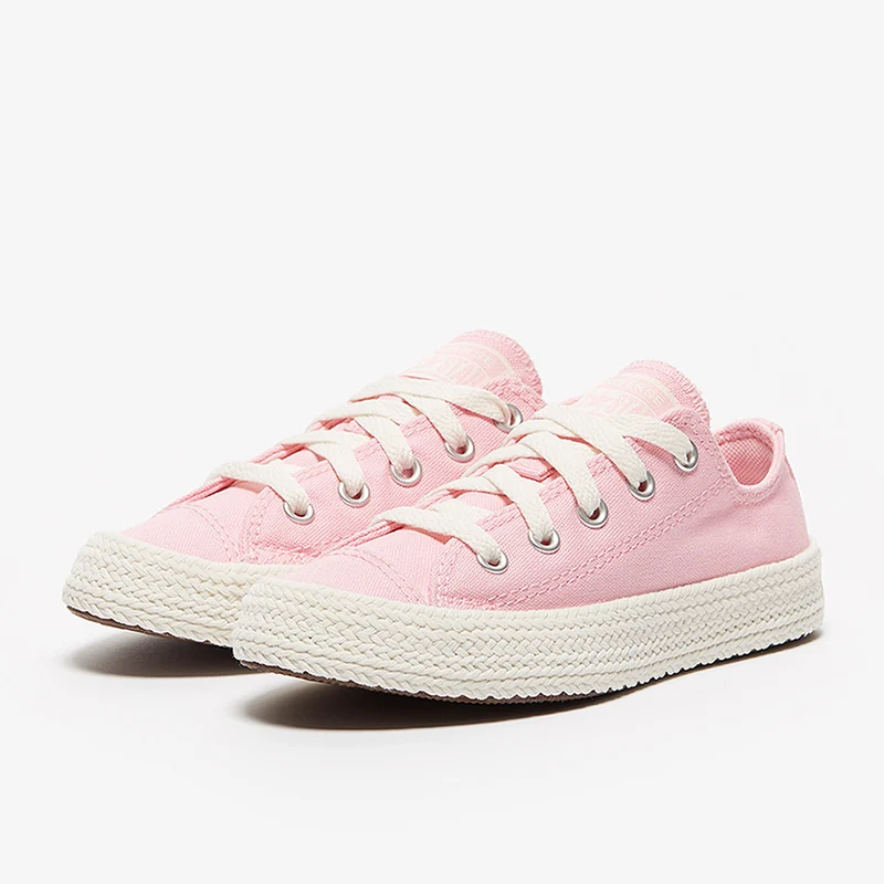 Converse Fille Chuck Taylor All Star Espadrille