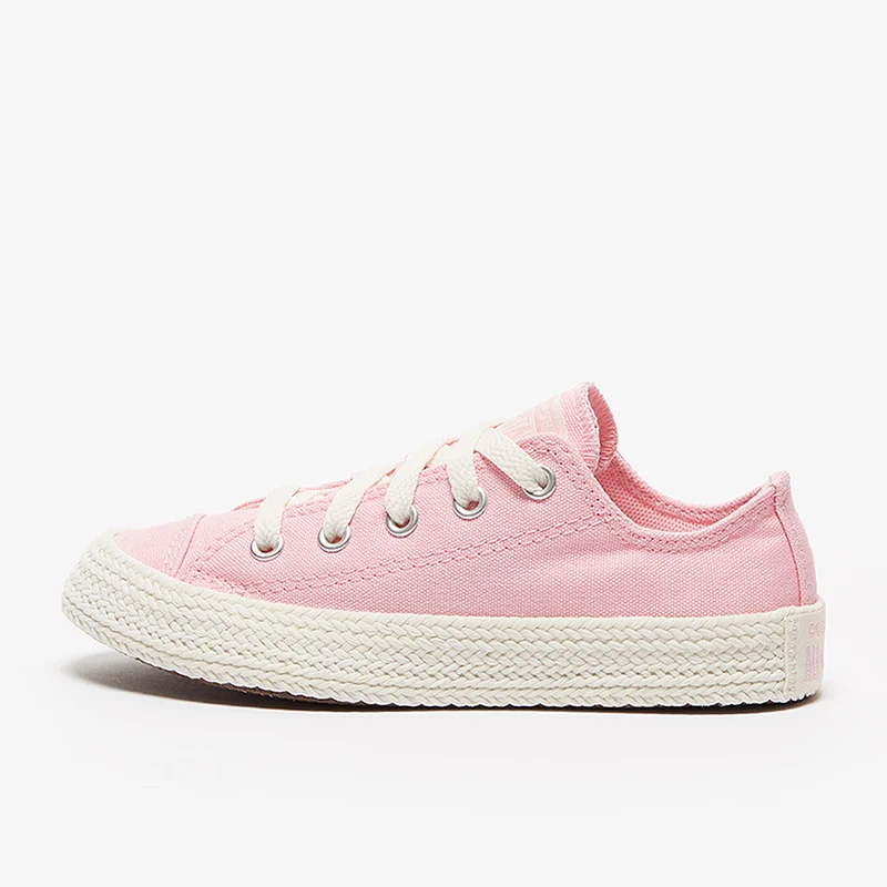Converse Fille Chuck Taylor All Star Espadrille