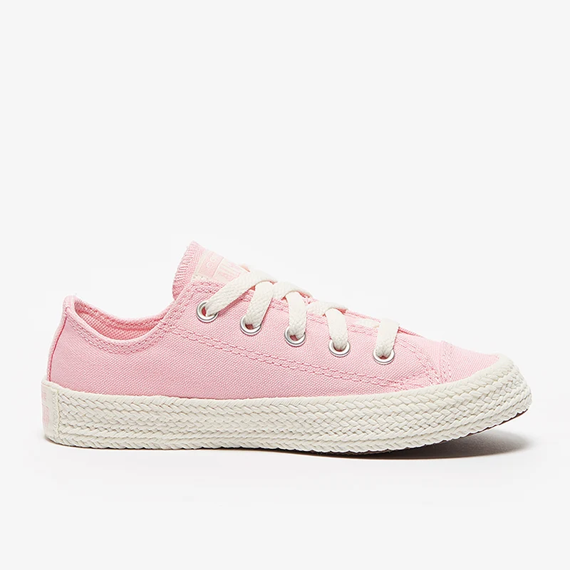 Converse Fille Chuck Taylor All Star Espadrille