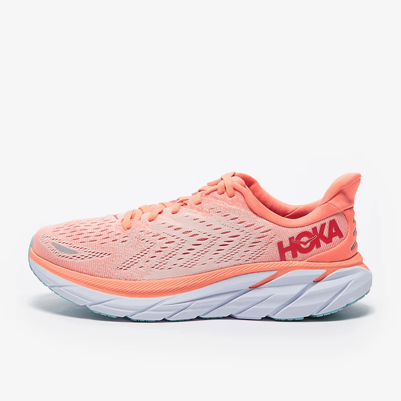 Hoka Clifton 8 Femme