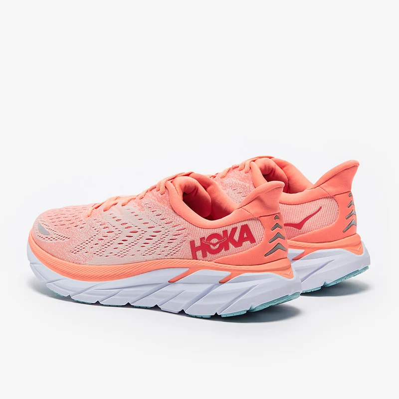 Hoka Clifton 8 Femme