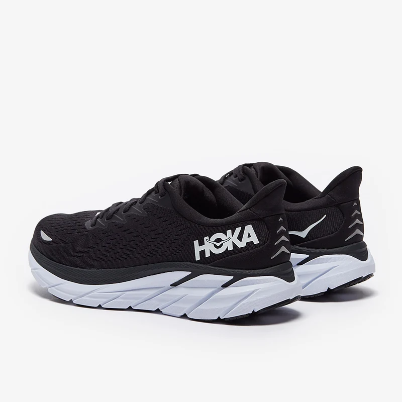 Hoka Clifton 8 Femme