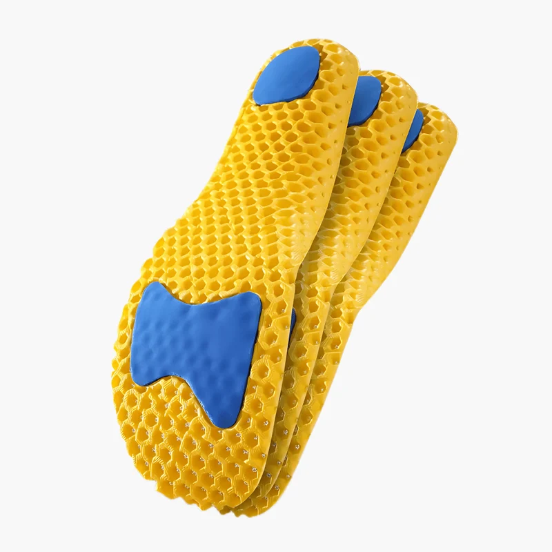 Semelle Amortissante Sport