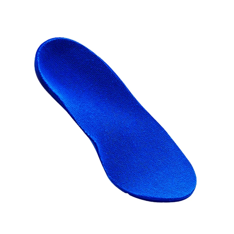 Semelles Orthopédiques Enfant | Corrige les troubles d’alignement du pied