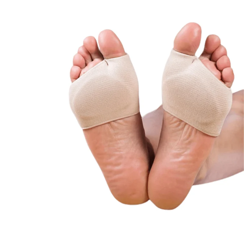Coussinets en Gel | Soulagement Métatarsien