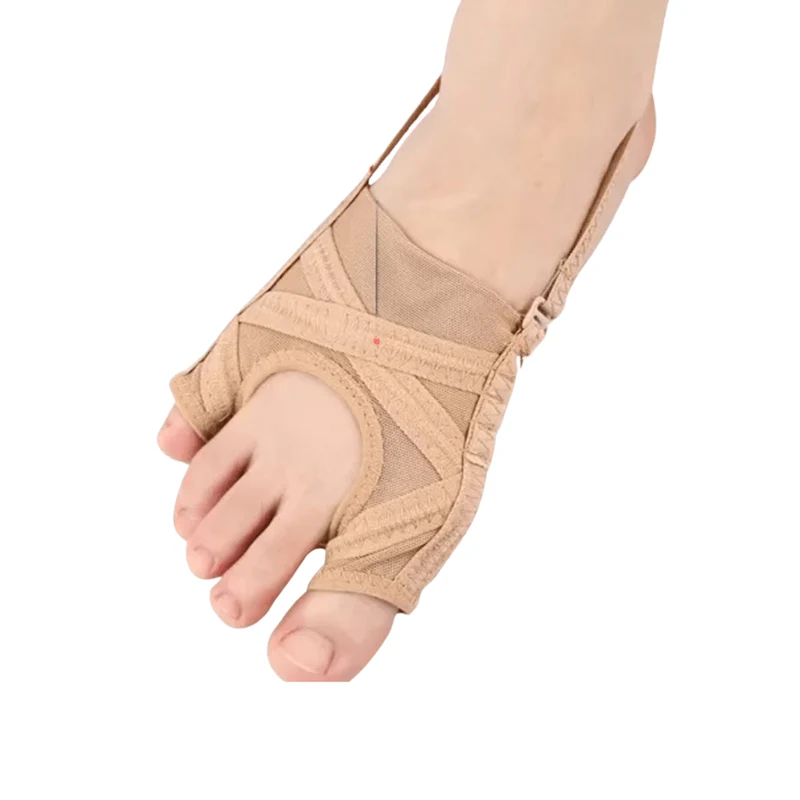 Orthèse Hallux Valgus & Quitus Varus