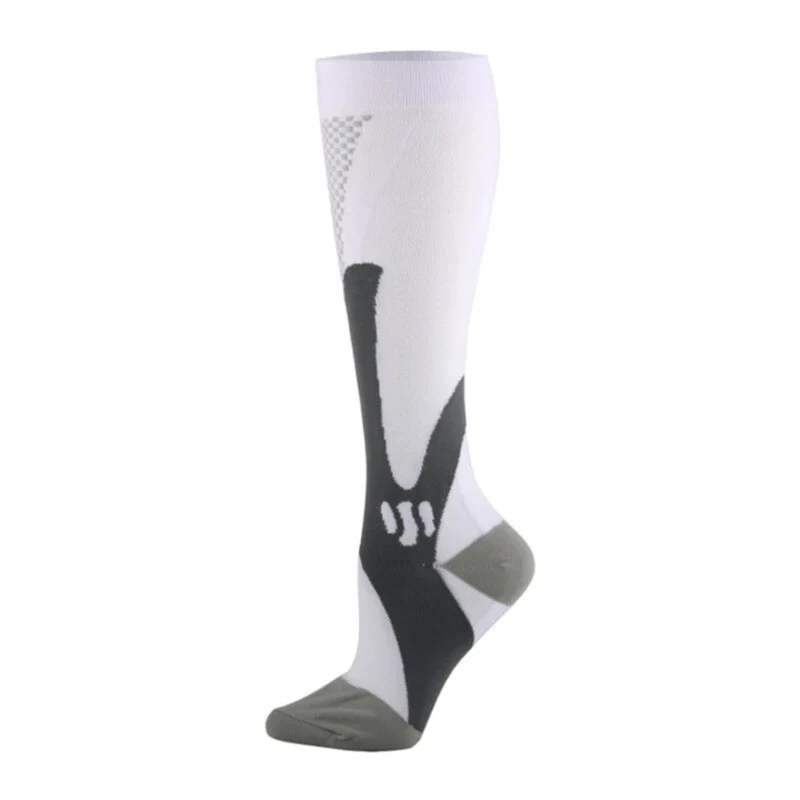 Chaussettes de Compression Circulation Améliorée