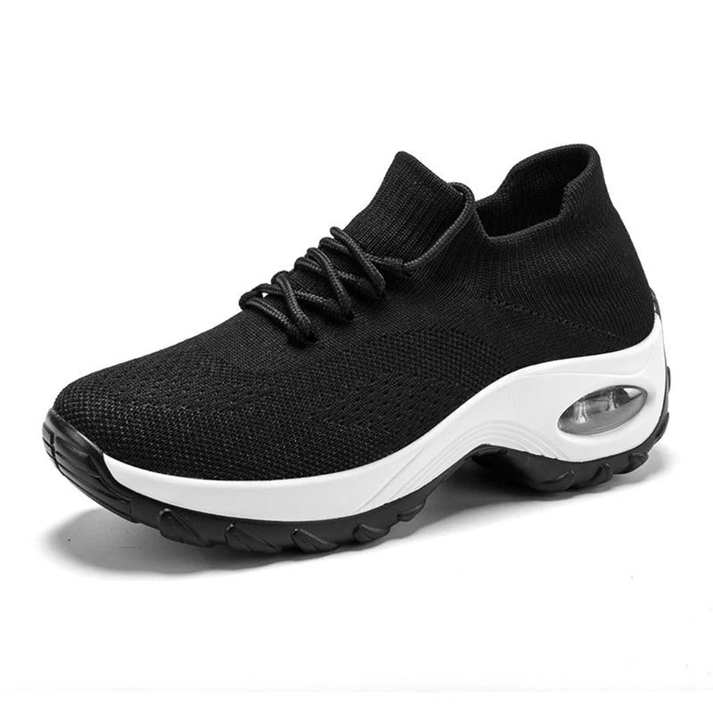 Chaussures à Confort Orthopédique Femme – Moderne et Confortable