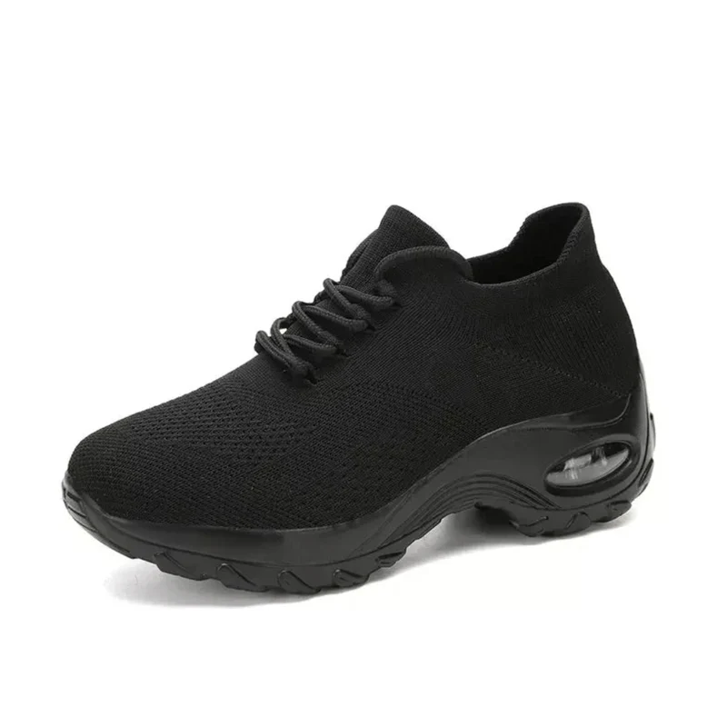 Chaussures à Confort Orthopédique Femme – Moderne et Confortable