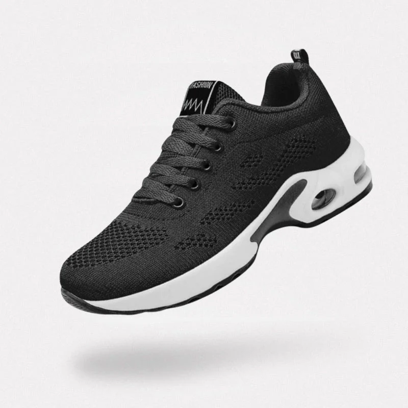 Chaussures de Ville Orthopédiques pour Femme | Moderne et Légères