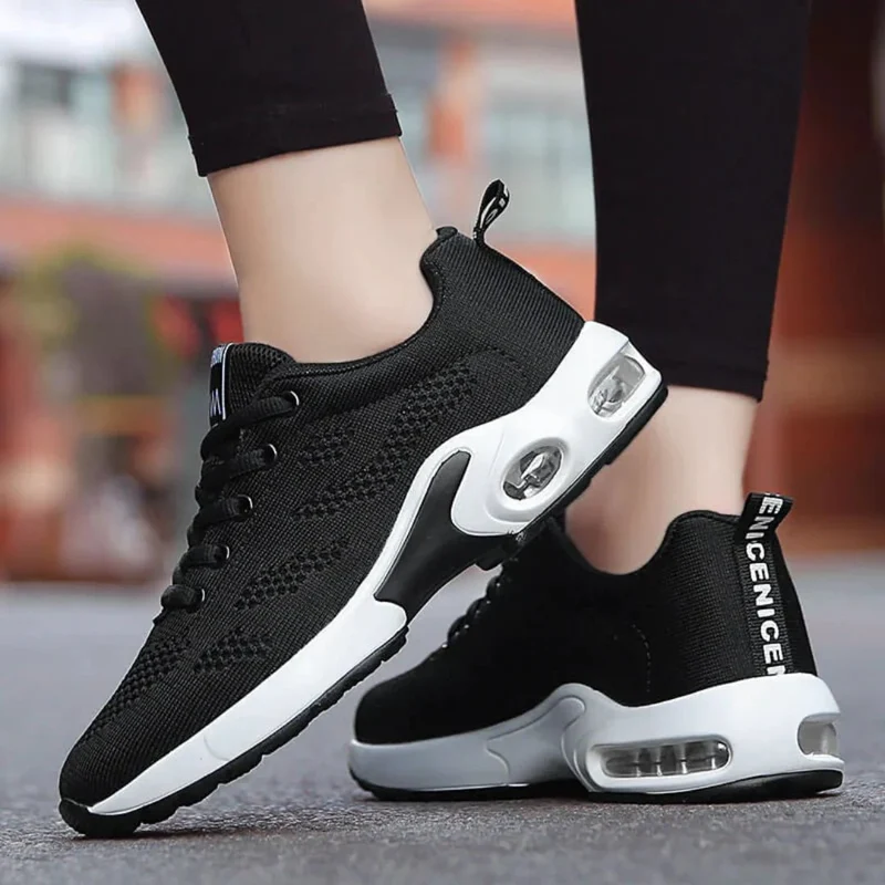 Chaussures de Ville Orthopédiques pour Femme | Moderne et Légères