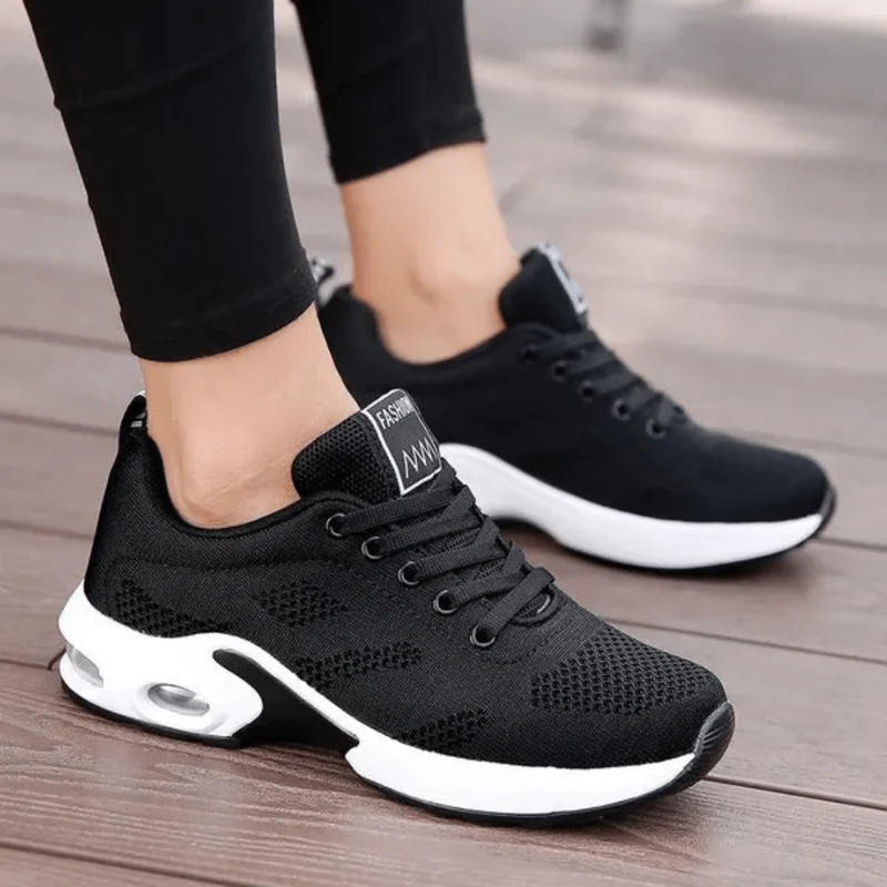 Chaussures de Ville Orthopédiques pour Femme | Moderne et Légères