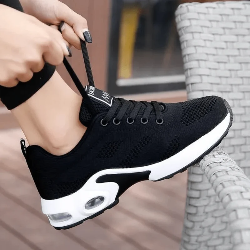 Chaussures de Ville Orthopédiques pour Femme | Moderne et Légères