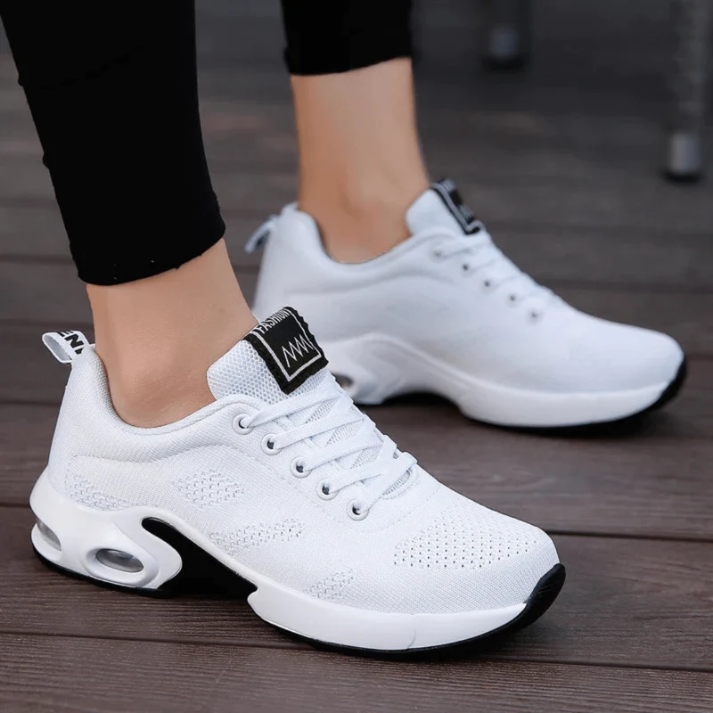 Chaussures de Ville Orthopédiques pour Femme | Moderne et Légères