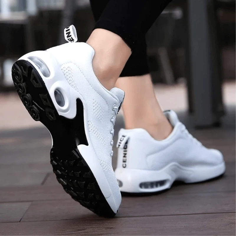 Chaussures de Ville Orthopédiques pour Femme | Moderne et Légères