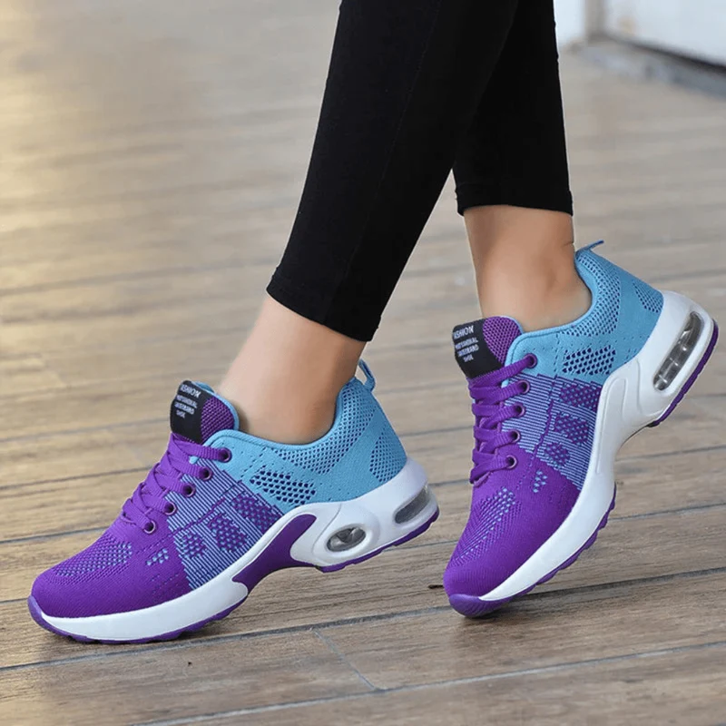 Chaussures de Ville Orthopédiques pour Femme | Moderne et Légères
